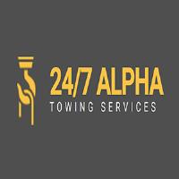Alpha Tow Truck Services image 1